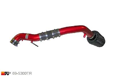 69-5300TR, K&N Typhoon Kit, Hyundai Coupe, 2.7 165PK, 2001-2005, 16V DOHC rode buis