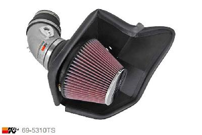 69-5310TS, K&N Typhoon Kit, Hyundai Genesis Coupe, 3.8, 2013-2015