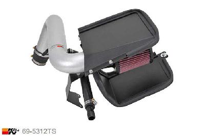 69-5312TS, K&N Typhoon Kit, Hyundai Veloster, 1.6, 2013-2016, Turbo