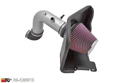 69-5309TS, K&N Typhoon Kit, Kia Optima, 2.0, 2011-2014, Turbo
