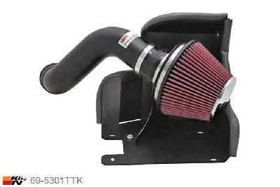 69-5301TTK, K&N Typhoon Kit, Kia Optima, 2.4, 2013-2015