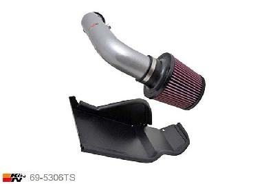 69-5306TS, K&N Typhoon Kit, Kia Soul, 2.0, 2010-2011