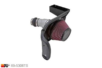 69-5308TS, K&N Typhoon Kit, Kia Soul, 2.0, 2012-2013