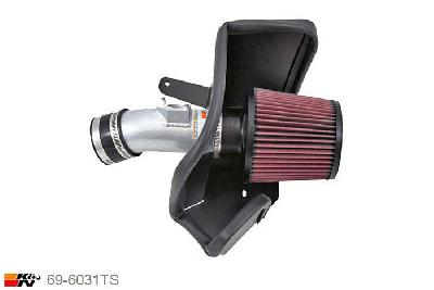 69-6031TS, K&N Typhoon Kit, Mazda 3, 2.0, 2011-2015, excl. Skyactive