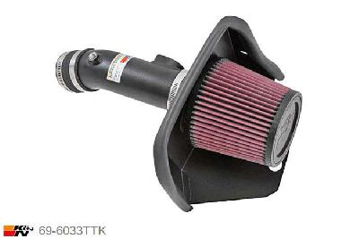 69-6033TTK, K&N Typhoon Kit, Mazda 3, 2.0, 2013-2016, incl. Skyactiv