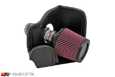 69-6013TTK, K&N Typhoon Kit, Mazda 3, 2.5, 2010-2012