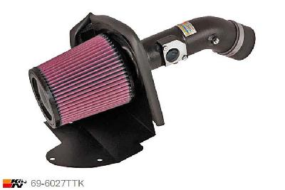 69-6027TTK, K&N Typhoon Kit, Mazda 6, 2.3, 2007-2008