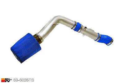 69-6026TS, K&N Typhoon Kit, Mazda 6, 3.0, 2003-2008, V6