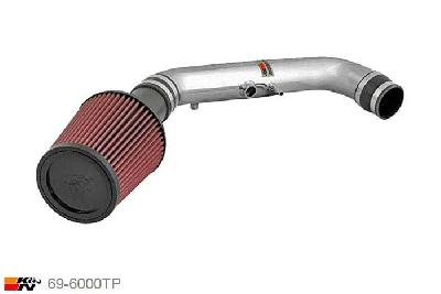 69-6000TP, K&N Typhoon Kit, Mazda MX5, 1.8 140PK, 1998-2005, 16V DOHC