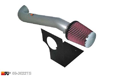 69-2022TS, K&N Typhoon Kit, Mini Cooper, 1.6, 10-8-2007, schakel (EU)