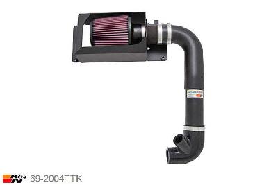 69-2004TTK, K&N Typhoon Kit, Mini Cooper S, 1.6 175PK, 2007-2010, US modellen, excl. convertible