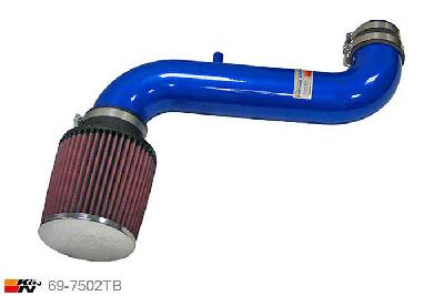 69-7502TB, K&N Typhoon Kit, Peugeot 106, 1.6 120PK, 1996-2003, GTI