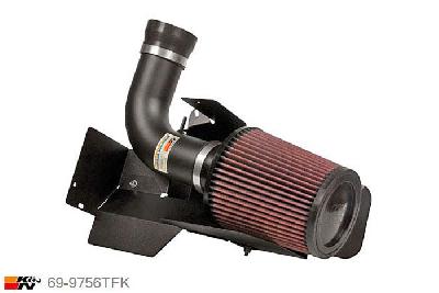 69-9756TFK, K&N Typhoon Kit, Skoda Superb, 2.0, 7/2008-2013, incl. TDI