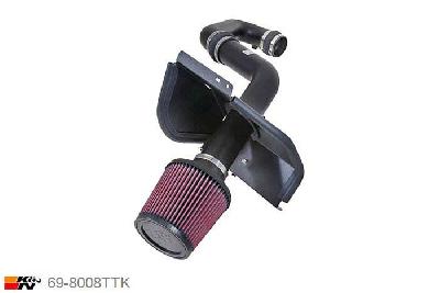 69-8008TTK, K&N Typhoon Kit, Subaru Impreza, 2.0, 2014-2015