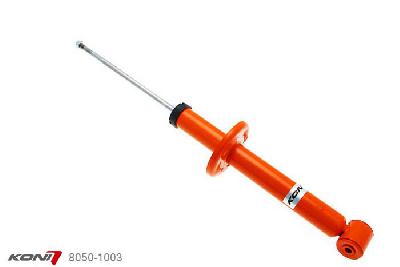 8050-1003, Koni STR.T schokdemper Achteras, VW 6N2 10/1999-10/2001, , Standaard lengte , verlaging tot max. -40mm