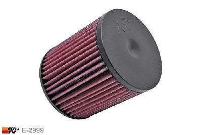 E-2999 K&N Luchtfilter, Audi A8 2.0, 2012-2015