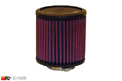 E-1006 K&N Luchtfilter, Chrysler Neon 2.0, 133PK, 1999-2005