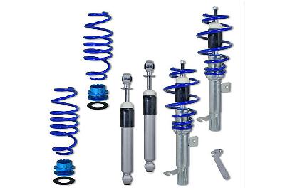 GF150208, Triple-S Schroefset, Ford Fiesta V 1.25/ 1.3/ 1.4/ 1.6/ 1.4TDCi/ 1.6TDCi JH/JD 11/2001-06/2008, 900KG max vooraslast
