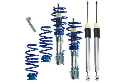 GF150244, Triple-S Schroefset, Ford Fiesta VI  1.25/ 1.4/ 1.6/ 1.6TDCi JA8/JR8 06/2008-12/2016, 850KG max vooraslast