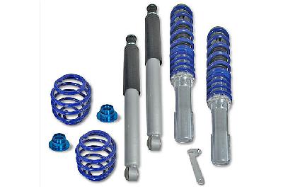 GF150113, Triple-S Schroefset, Opel Tigra 1.4i / 1.4i 16V/ 1.6i 16V S93 07/1994-12/2000, 820KG max vooraslast