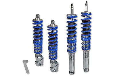 GF150268, Triple-S Schroefset, Seat Toledo 1.6i/ 1.8i/ 1.8 16V/ 2.0i/ 2.0i 16V/ 1.9D/ 1.9TDI 1L 05/1991-03/1999, 980KG max vooraslast