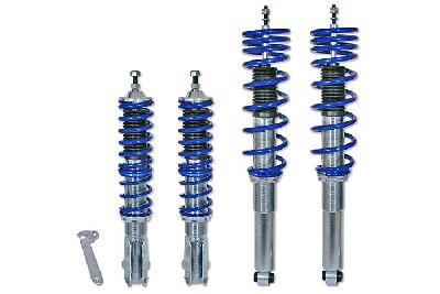 GF150120, Triple-S Schroefset, VW Passat Variant  1.6/ 1.8/ 2.0/ 2.0 16V/ 1.9D 35i 02/1988-06/1997, 1020KG max vooraslast