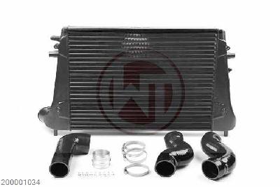 200001034, Wagner Tuning Intercooler Evo I Competition Core, Audi A3 1.8 TSI 2007-2013 8P, 1.8L,118KW/160HP