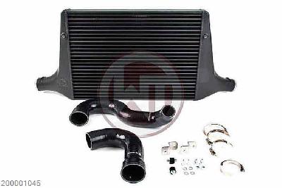 200001045, Wagner Tuning Intercooler Evo I Competition Core, Audi A4/A5 1.8 TSI 2007-2011 B8, 1.8L,118KW/160HP