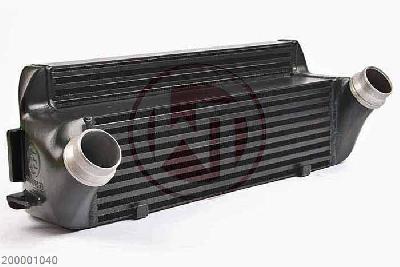 200001040, Wagner Tuning Intercooler Evo I Performance Core, BMW 116d 2011- F20/F21, 1.6L,85KW/116HP