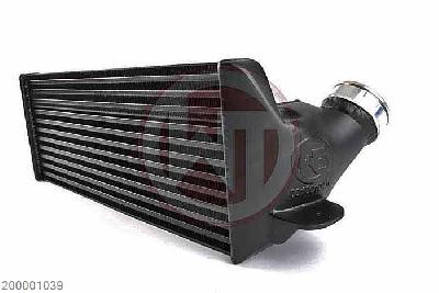 200001039, Wagner Tuning Intercooler Evo I Competition Core, BMW 123d 2008-2011 E81/E82/E87/E88, 2.0L,150KW/204HP