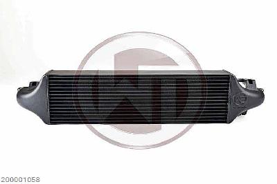200001058, Wagner Tuning Intercooler Evo I Competition Core, Mercedes CLA 250 2013- C117, 2.0L,155KW/211HP