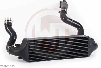 200001065, Wagner Tuning Intercooler Evo II Competition Core, Mercedes CLA 250 2013- C117, 2.0L,155KW/211HP