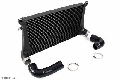 200001048, Wagner Tuning Intercooler Evo I Competition Core, Skoda Octavia RS 2.0 TSI 2013- 5E, 2.0L,162KW/220HP