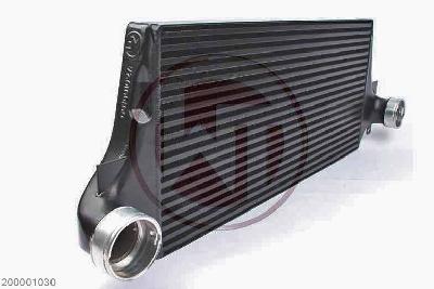 200001030, Wagner Tuning Intercooler Evo I Performance Core, VW T5 2.5 TDI 2003-2008 5,1, 2.5L,128KW/174HP