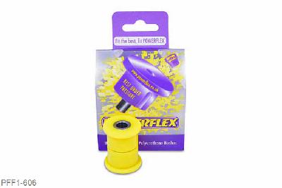 PFF1-606, Alfa Romeo 164 V6 and Twin Spark (1987 -1998), Engine Mounting Small Bush (V6) , 1 stuk(s) benodigd  per auto, 1 stuk(s) in verpakking, prijs per set van 1 stuk(s)