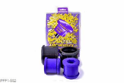 PFF1-502, Alfa Romeo Brera (2005-2010), Front Lower Arm Rear Bush PFF1-502-46 Fits early models up to around 2007 with a 46mm wide bracket. -   PFF1-502 Fits later model from around 2007 on with 54mm wide bracket.  OE Nrs 50706954 - 50706955 - 50708721 - 50708722 PFF1-502-46 Fits early models up to around 2007 with a 46mm wide bracket.PFF1-502 Fits later model from around 2007 on with 54mm wide bracket., 2 stuk(s) benodigd  per auto, 2 stuk(s) in verpakking, prijs per set van 2 stuk(s)