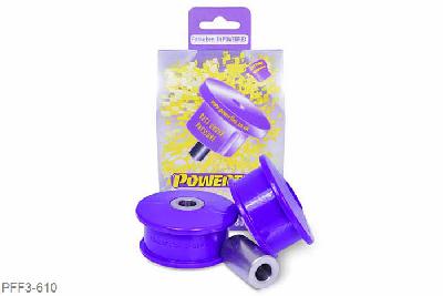 PFF3-610, Audi TT Mk1 Typ 8N 2WD (1999-2006), Front Wishbone Rear Bush Fits the Cast Front Wishbone., 2 stuk(s) benodigd  per auto, 2 stuk(s) in verpakking, prijs per set van 2 stuk(s)