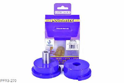 PFR3-270, Audi S/RS S4 inc. Avant, Rear Diff Front Mounting Bush , 1 stuk(s) benodigd  per auto, 1 stuk(s) in verpakking, prijs per set van 1 stuk(s)