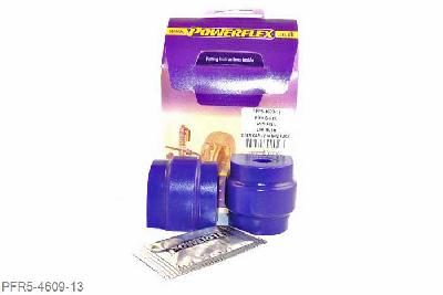 PFR5-4609-13, BMW E81, E82, E87 & E88 1 Series (2004-2013), Rear Anti Roll Bar Mounting Bush 13mm Please check anti roll bar diameter before ordering 13mm, 2 stuk(s) benodigd  per auto, 2 stuk(s) in verpakking, prijs per set van 2 stuk(s)