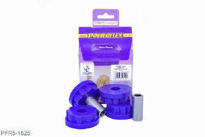 PFR5-1625, BMW E21 3 Series (1975 - 1983), Rear Diff Mounting Bush Replaces OE part number 33171117282, 33171116730, 33171116507, 33171116268, 2 stuk(s) benodigd  per auto, 2 stuk(s) in verpakking, prijs per set van 2 stuk(s)