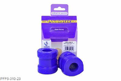 PFF5-310-23, BMW E36 3 Series (1990 - 1998), Front Anti Roll Bar Mounting 23mm Check anti roll bar diameter before ordering - OE Nr 31351135805 23mm, 2 stuk(s) benodigd  per auto, 2 stuk(s) in verpakking, prijs per set van 2 stuk(s)