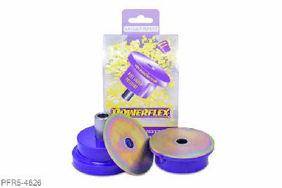 PFR5-4626, BMW E46 3 Series, Rear Diff Rear Bush OE Nr 33173449082 - 33176751808, 1 stuk(s) benodigd  per auto, 1 stuk(s) in verpakking, prijs per set van 1 stuk(s)
