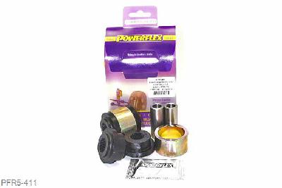 PFR5-411, BMW E90, E91, E92 & E93 3 Series xDrive (2005-2013), Rear Upper Control Arm To Chassis Bush OE Nr 33326763092, 2 stuk(s) benodigd  per auto, 2 stuk(s) in verpakking, prijs per set van 2 stuk(s)