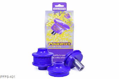 PFF5-401, BMW E90, E91, E92 and E93 3 Series (2005-2013), Front Radius Arm To Chassis Bush OE Nr 31126763719, 2 stuk(s) benodigd  per auto, 2 stuk(s) in verpakking, prijs per set van 2 stuk(s)