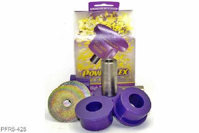 PFR5-425, BMW E90, E91, E92 and E93 3 Series (2005-2013), Rear Diff Front Mounting Bush , 2 stuk(s) benodigd  per auto, 2 stuk(s) in verpakking, prijs per set van 2 stuk(s)
