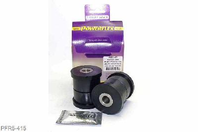 PFR5-415, BMW E90, E91, E92 and E93 3 Series (2005-2013), Rear Lower Lateral Arm To Chassis Bush , 2 stuk(s) benodigd  per auto, 2 stuk(s) in verpakking, prijs per set van 2 stuk(s)