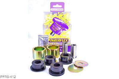 PFR5-412, BMW E90, E91, E92 and E93 3 Series (2005-2013), Rear Upper Lateral Arm To Hub Bush , 2 stuk(s) benodigd  per auto, 2 stuk(s) in verpakking, prijs per set van 2 stuk(s)