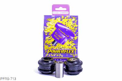 PFR5-713, BMW E39 5 Series 520 to 530, Rear Toe Adjust Inner Bush , 2 stuk(s) benodigd  per auto, 2 stuk(s) in verpakking, prijs per set van 2 stuk(s)