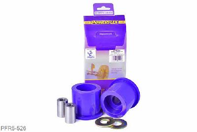 PFR5-526, BMW E39 5 Series 520 to 530 Touring, Rear Diff Rear Mounting Bush , 2 stuk(s) benodigd  per auto, 2 stuk(s) in verpakking, prijs per set van 2 stuk(s)