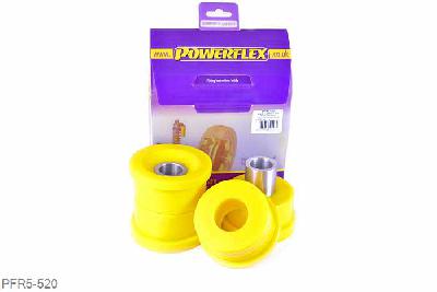PFR5-520, BMW E39 5 Series 535 to 540 & M5, Rear Subframe Front Mounting Bush , 2 stuk(s) benodigd  per auto, 2 stuk(s) in verpakking, prijs per set van 2 stuk(s)